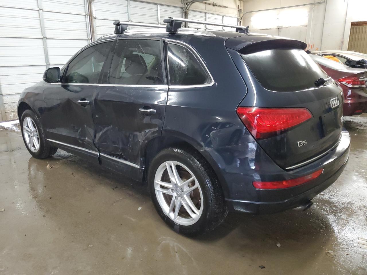 VIN WA1LFAFP0FA106886 2015 AUDI Q5 no.2