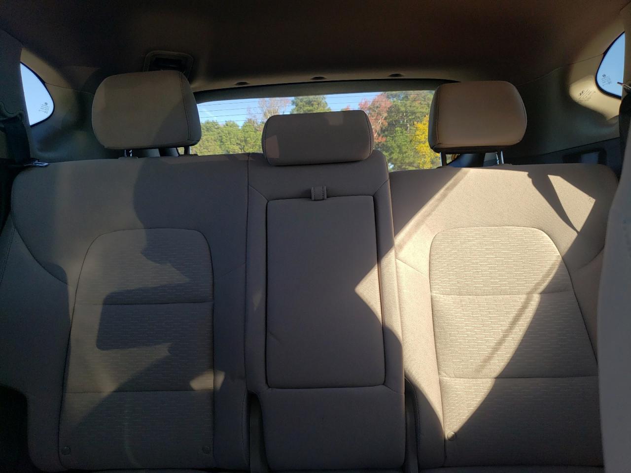 2019 Hyundai Tucson - Image 10