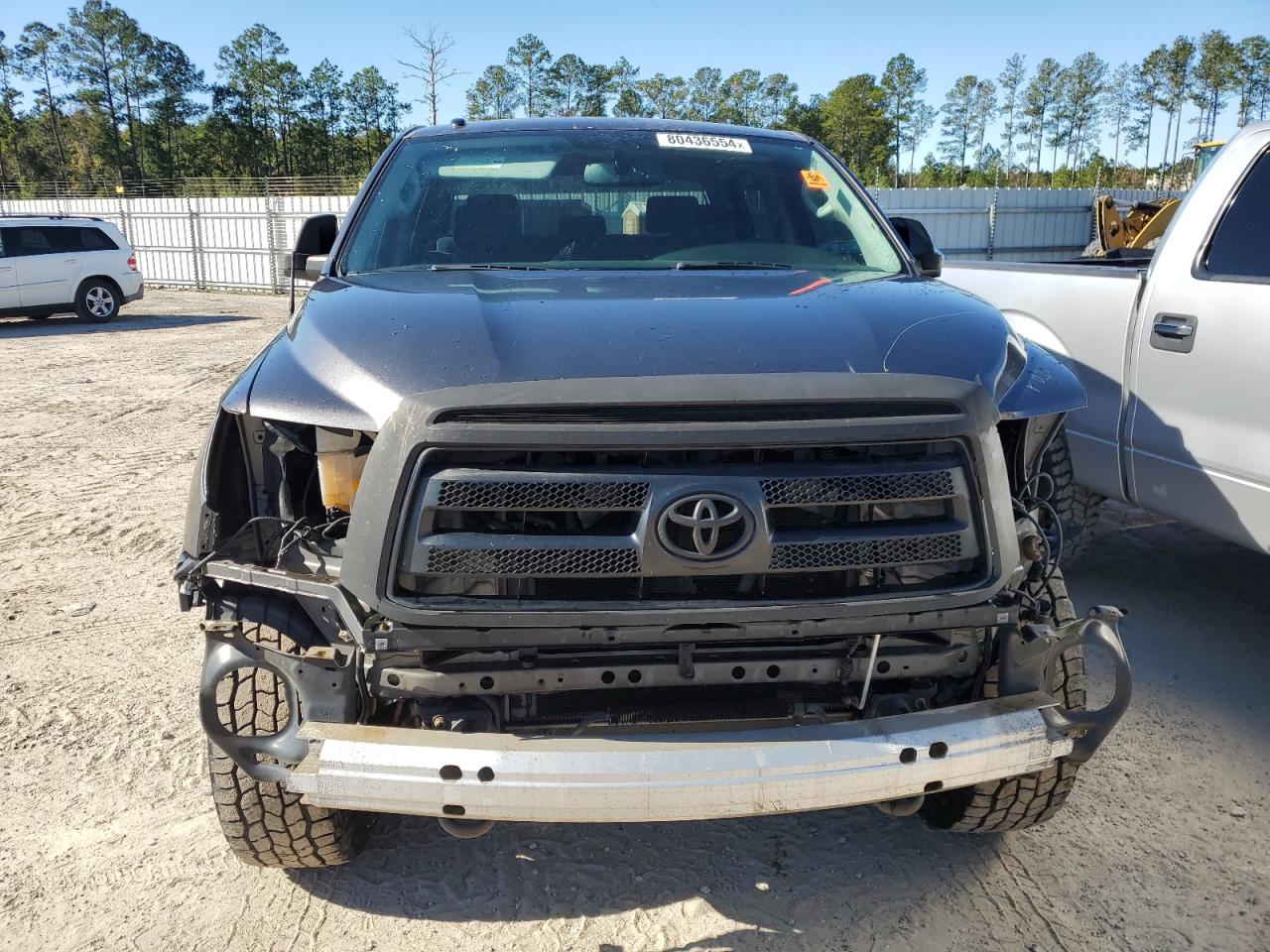 2013 Toyota Tundra - Image 5