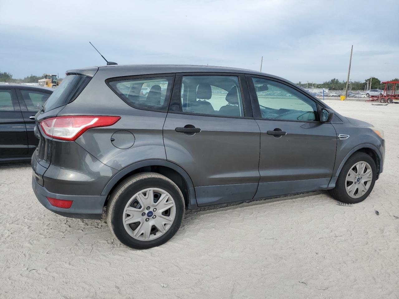 2015 Ford Escape - Image 3