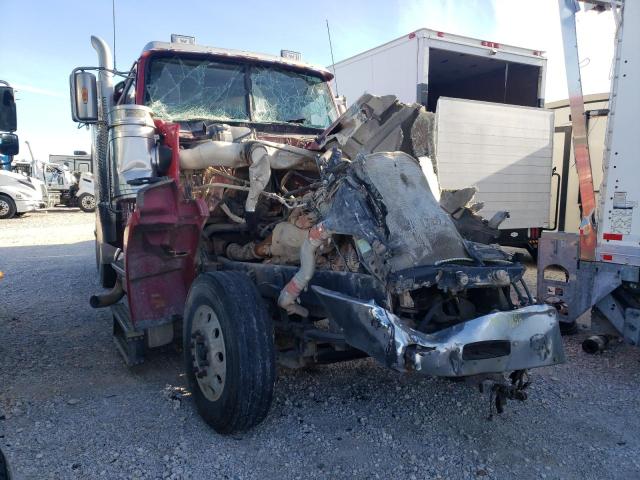 2015 Western Star/Auto Car Conventional 4900Sa