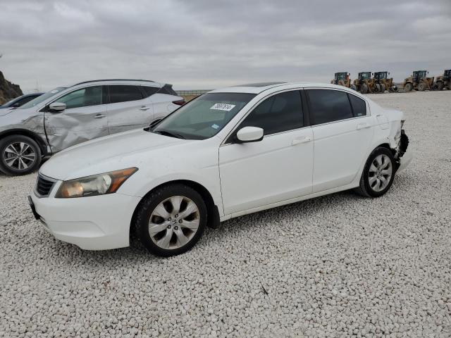 2009 Honda Accord Exl