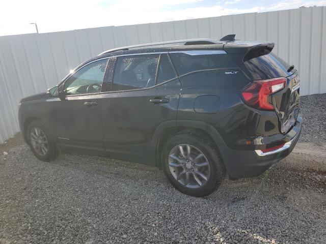  GMC TERRAIN 2022 Czarny