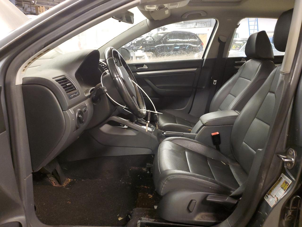 2009 Volkswagen Jetta Se VIN: 3VWRM71K59M051893 Lot: 59043515