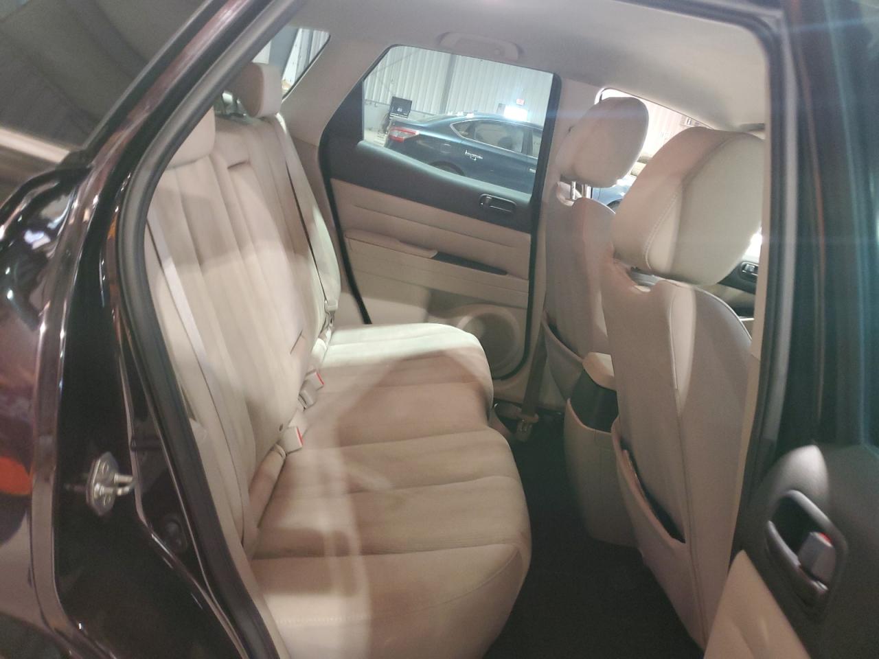 2010 Mazda CX-7 - Image 11