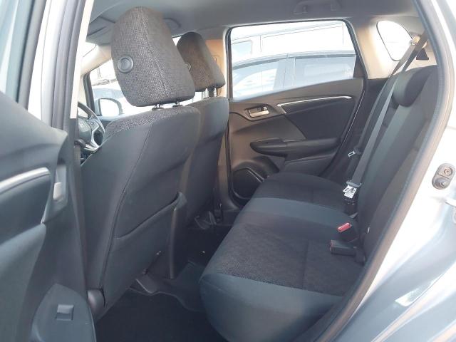 2016 HONDA JAZZ SE I-