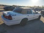 2005 Mercury Grand Marquis Gs на продаже в Houston, TX - Front End