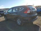 2015 Honda Cr-V Lx продається в New Britain, CT - Side