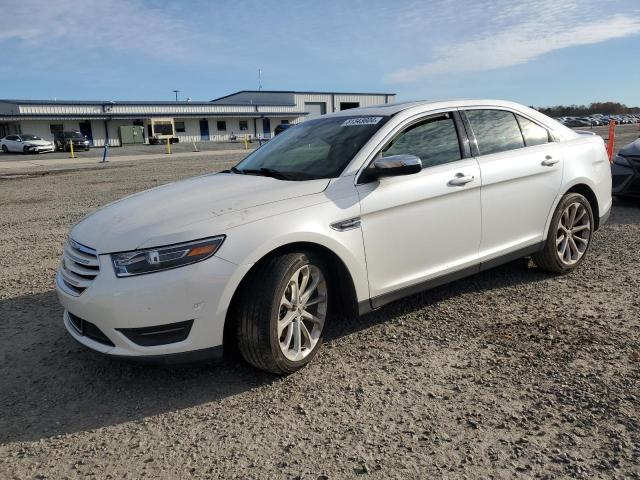 2016 Ford Taurus Limited