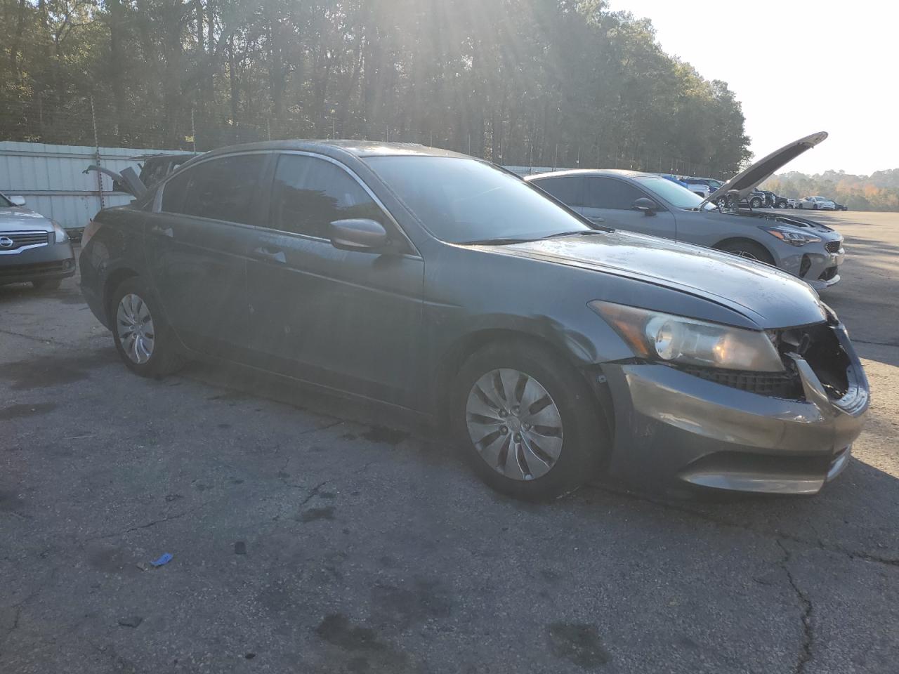 2012 Honda Accord - Image 4