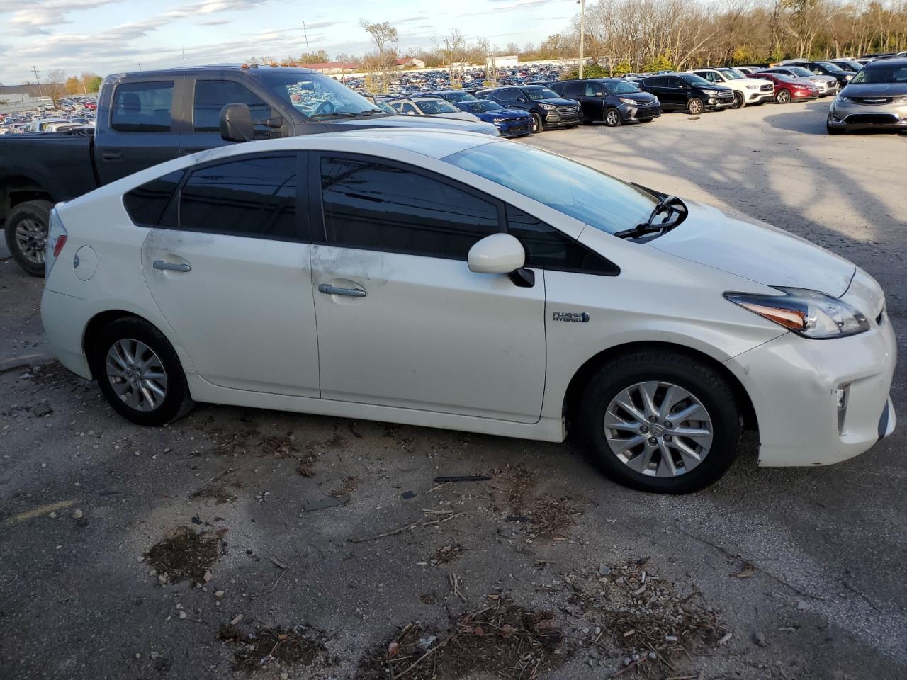 2015 Toyota Prius - Image 3