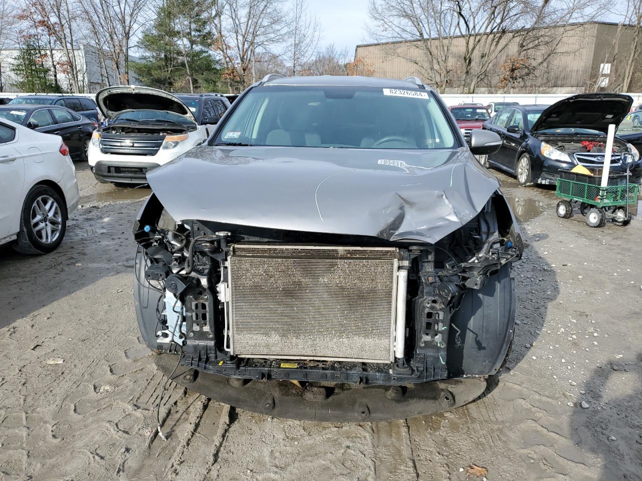 2017 Kia Sorento - Image 5