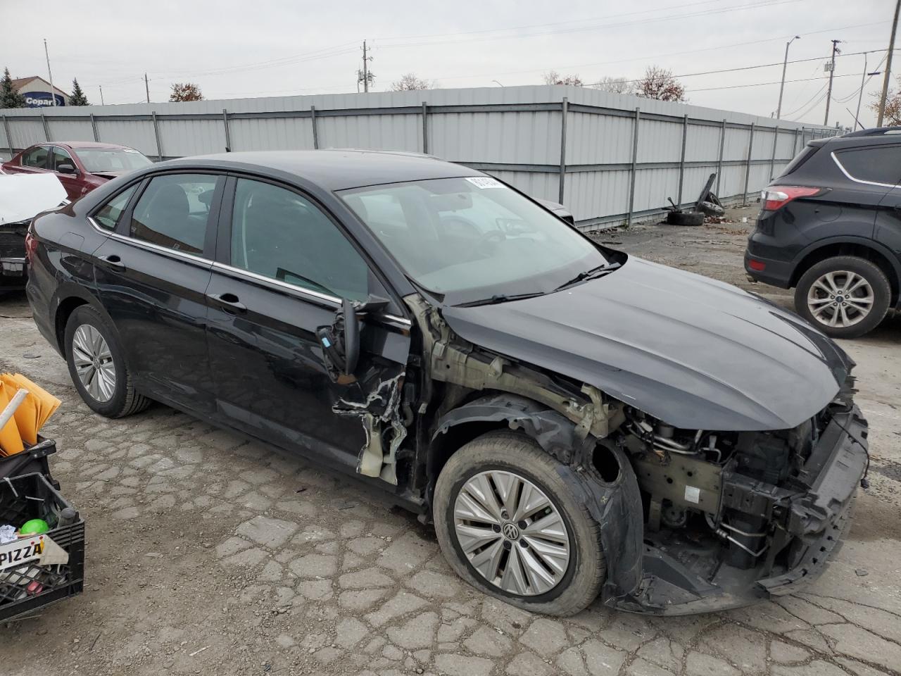 2019 Volkswagen Jetta - Image 4