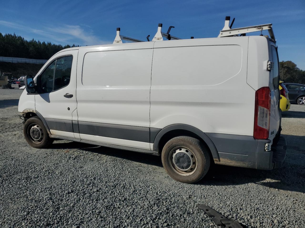 VIN 1FTYE1ZM4GKB33052 2016 FORD TRANSIT no.2