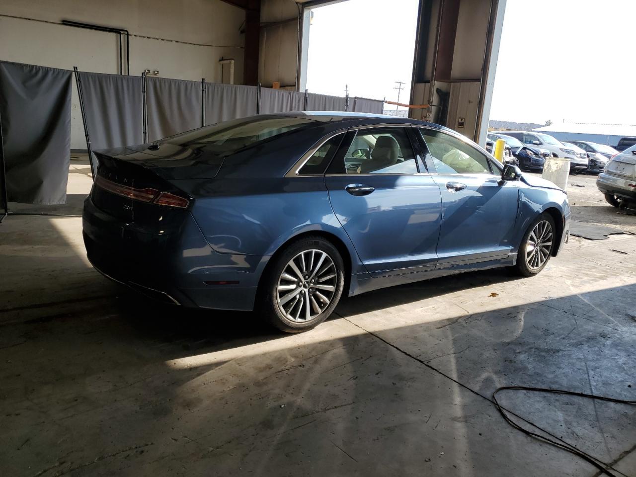 2019 Lincoln MKZ - Image 3