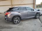 2017 Lexus Rx 350 Base for Sale in Gaston, SC - Front End