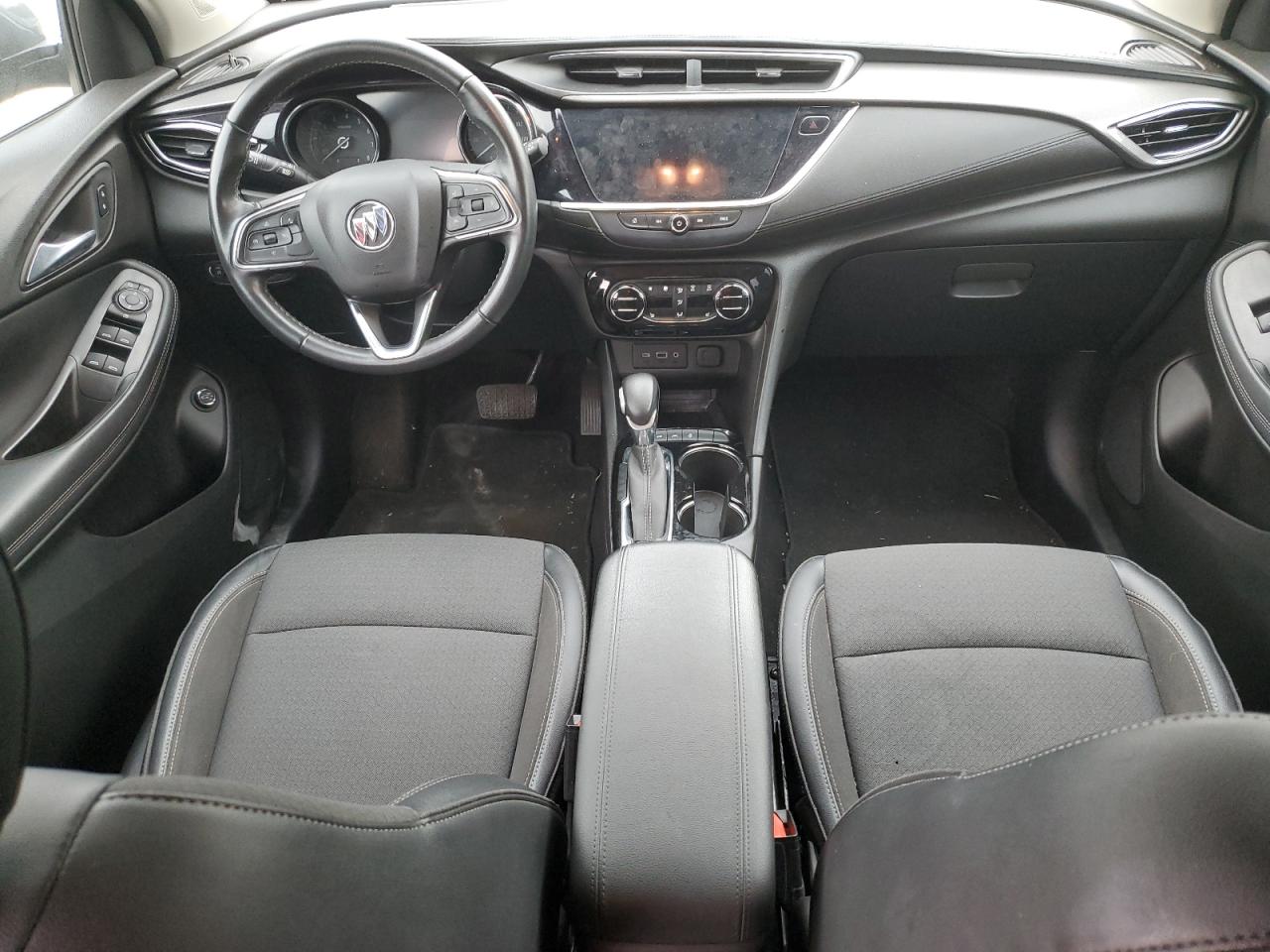 2021 Buick Encore - Image 8