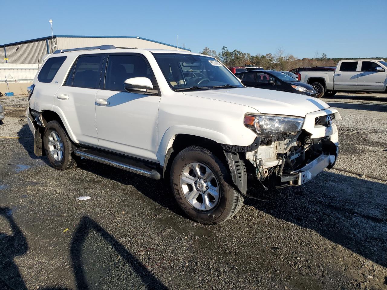 2016 Toyota 4Runner - Image 4
