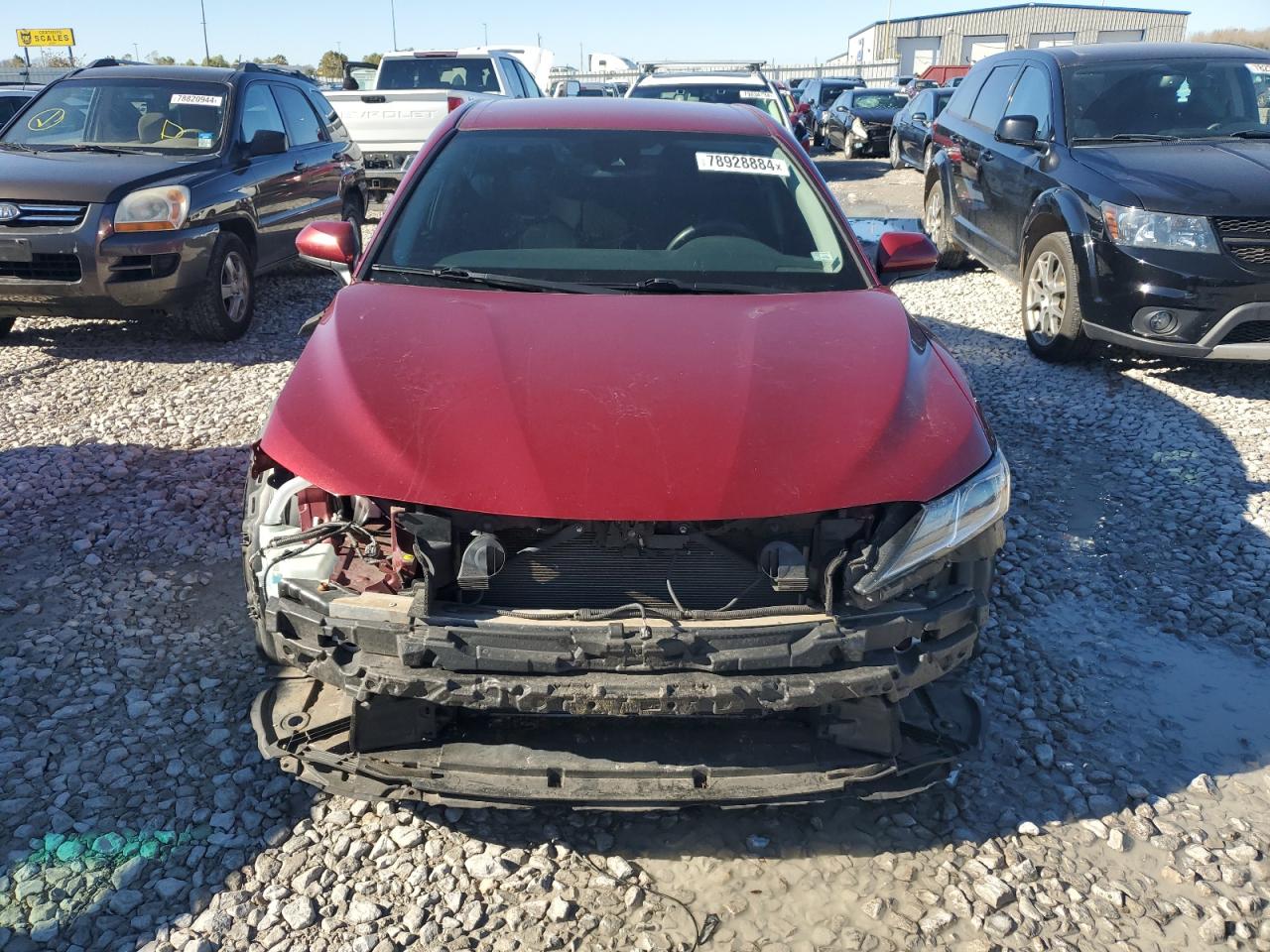 2019 Toyota Camry - Image 5