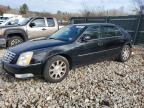 2011 Cadillac Dts  zu verkaufen in Candia, NH - Rear End