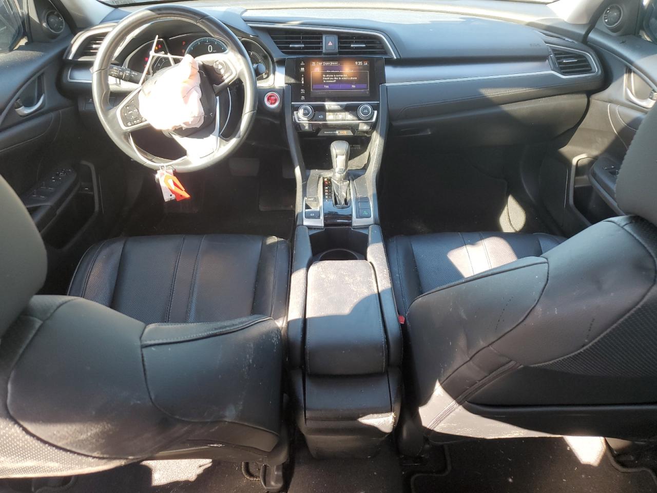 2016 Honda Civic - Image 8