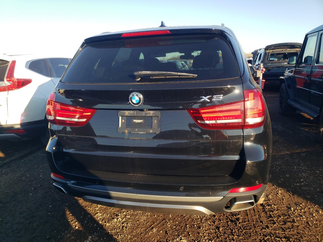 2018 BMW X5 xDrive35I VIN: 5UXKR0C53J0X89251 Lot: 79910314