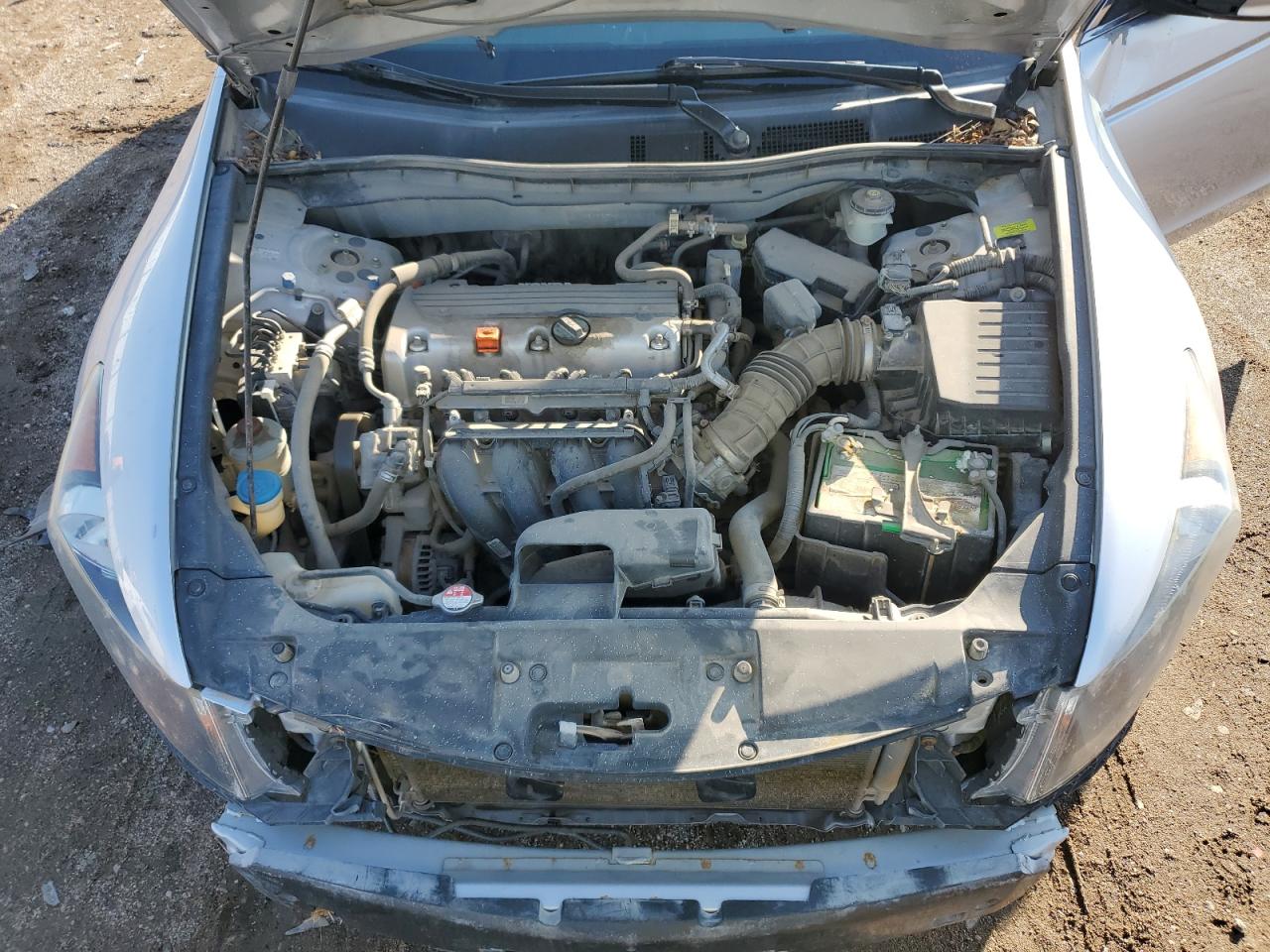 2010 Honda Accord - Image 13