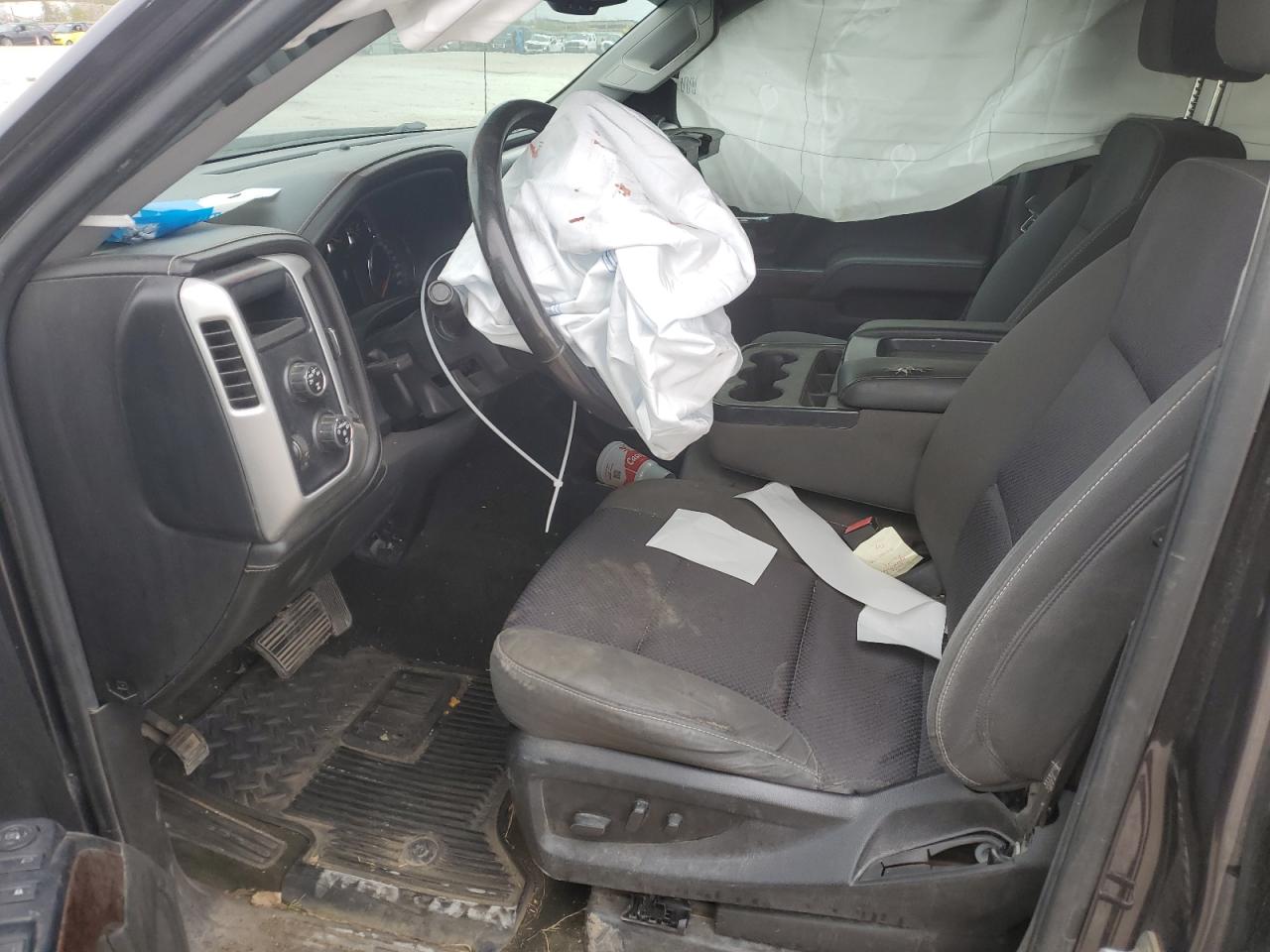 2016 GMC Sierra - Image 7