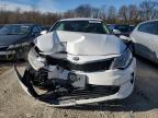2018 Kia Optima Lx للبيع في Dyer، IN - Front End