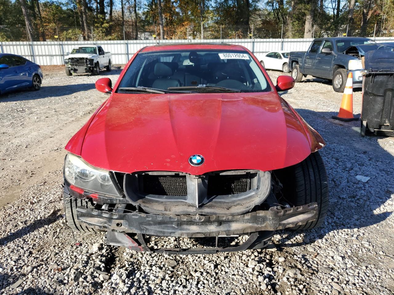 2010 BMW 3er - Image 5