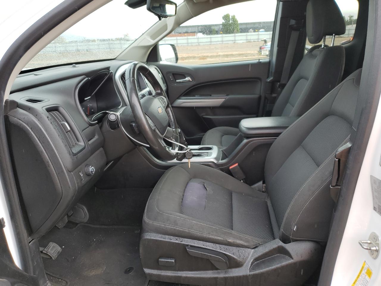 2018 Chevrolet Colorado - Image 7