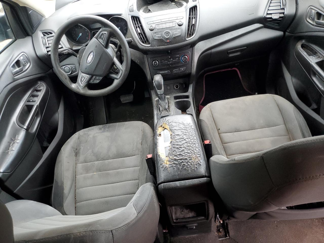 2019 Ford Escape - Image 8