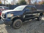 2014 Toyota Tundra Double Cab Sr на продаже в Waldorf, MD - Front End