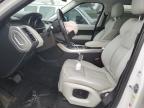 2016 Land Rover Range Rover Sport Se for Sale in Prairie Grove, AR - Front End