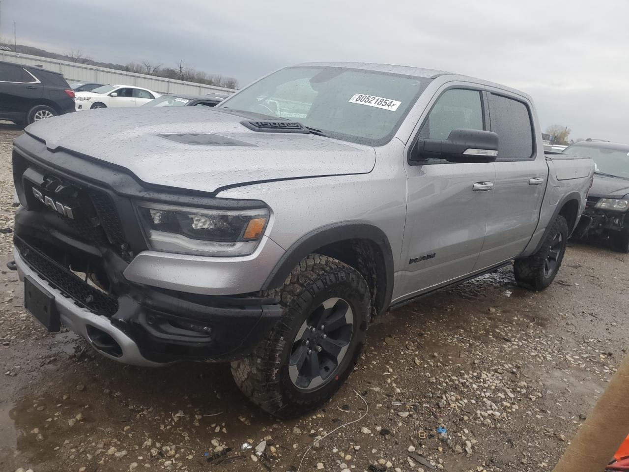 2019 RAM 1500 - Image 1