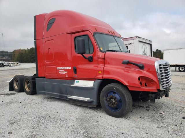 2017 Freightliner Cascadia 125 