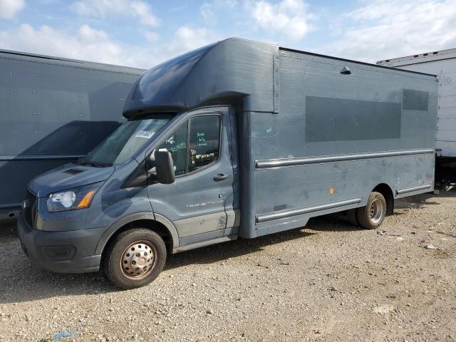 2021 Ford Transit T-350 Hd