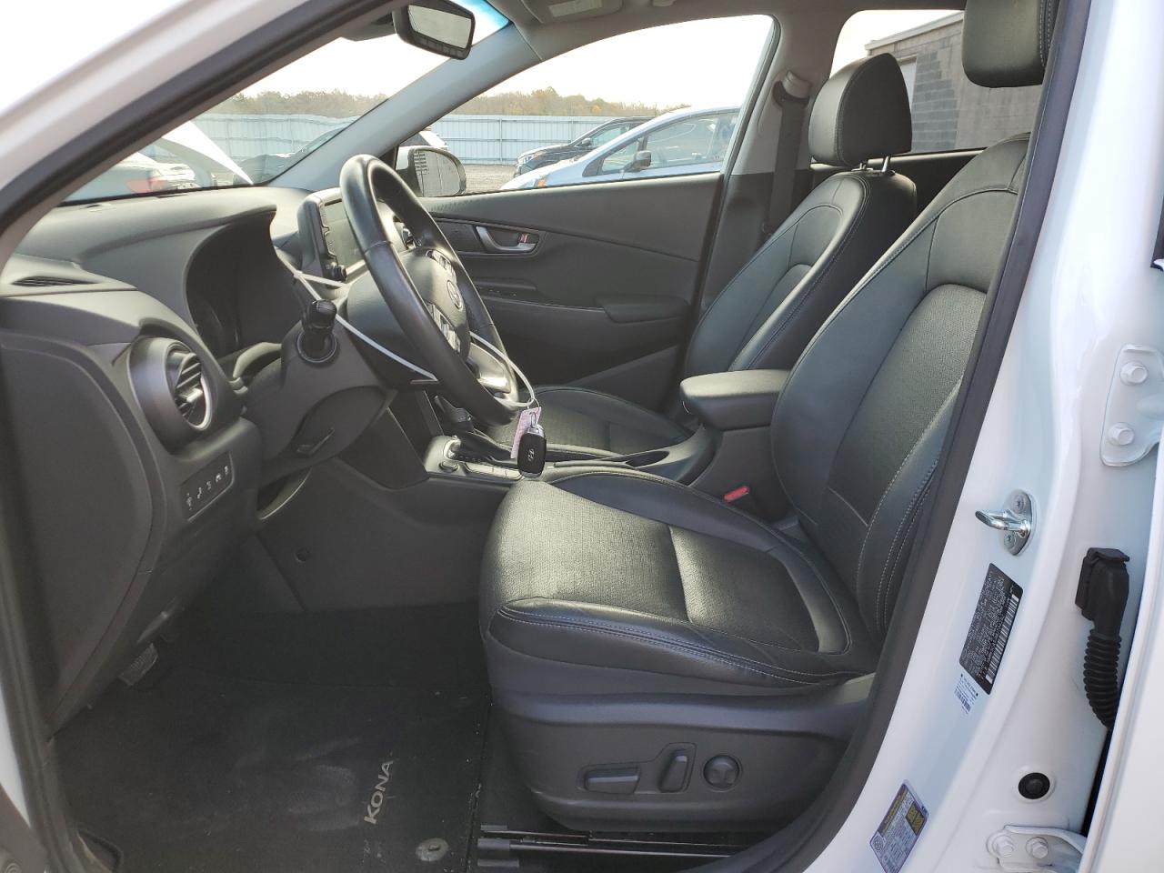 2021 Hyundai Kona - Image 7