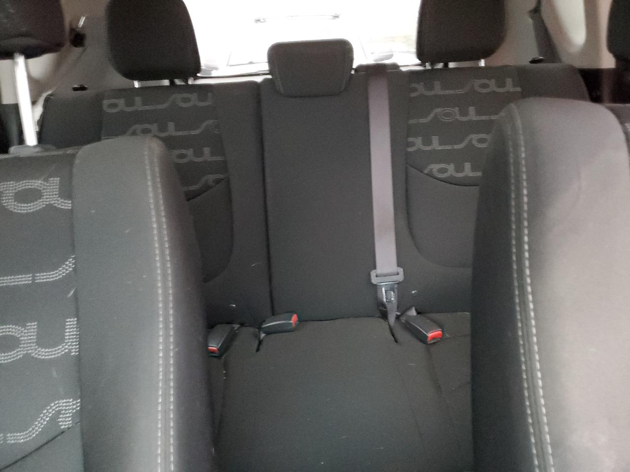 2012 Kia Soul - Image 10