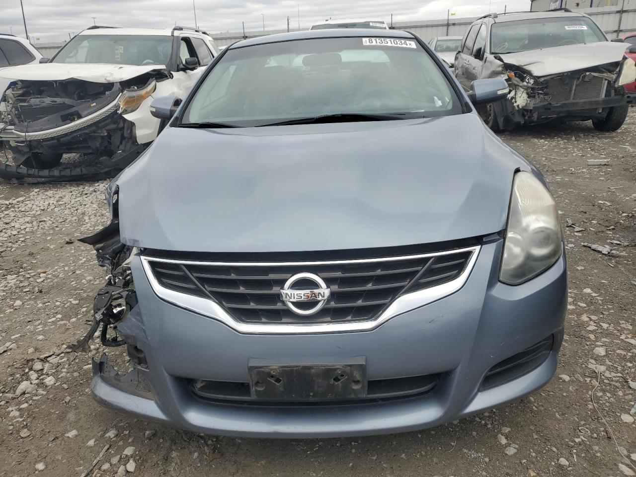 2011 Nissan Altima - Image 5