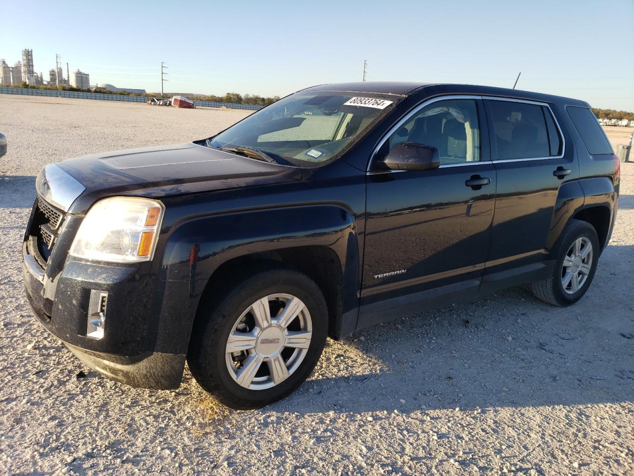 2015 GMC Terrain - Image 1