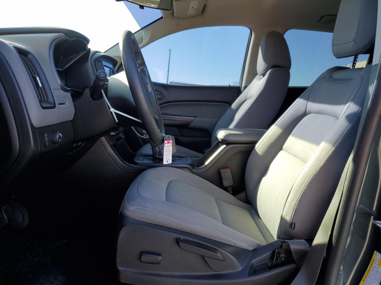 2018 Chevrolet Colorado - Image 7