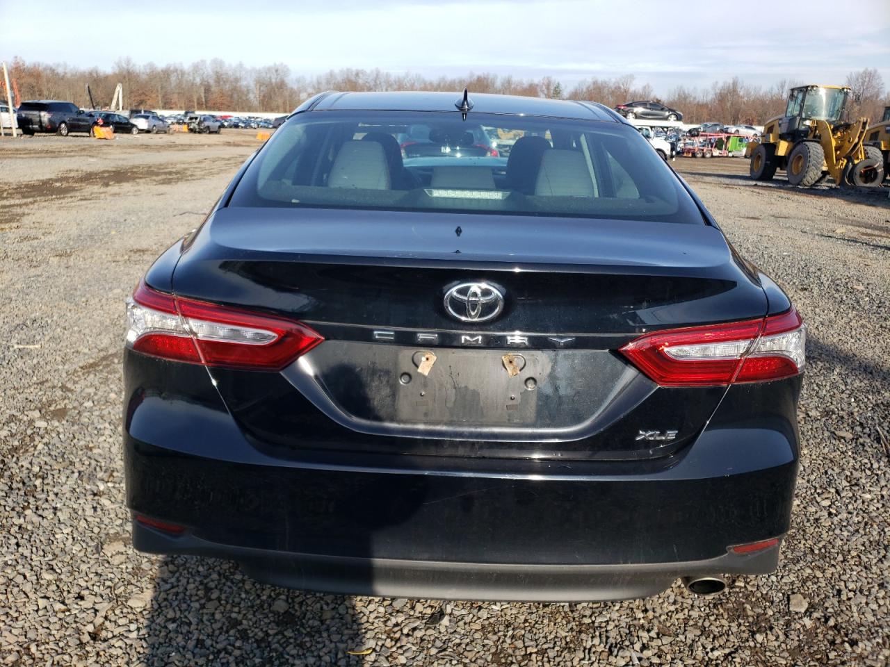 2020 Toyota Camry - Image 6