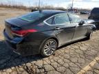 2017 Genesis G80 Base zu verkaufen in Woodhaven, MI - All Over