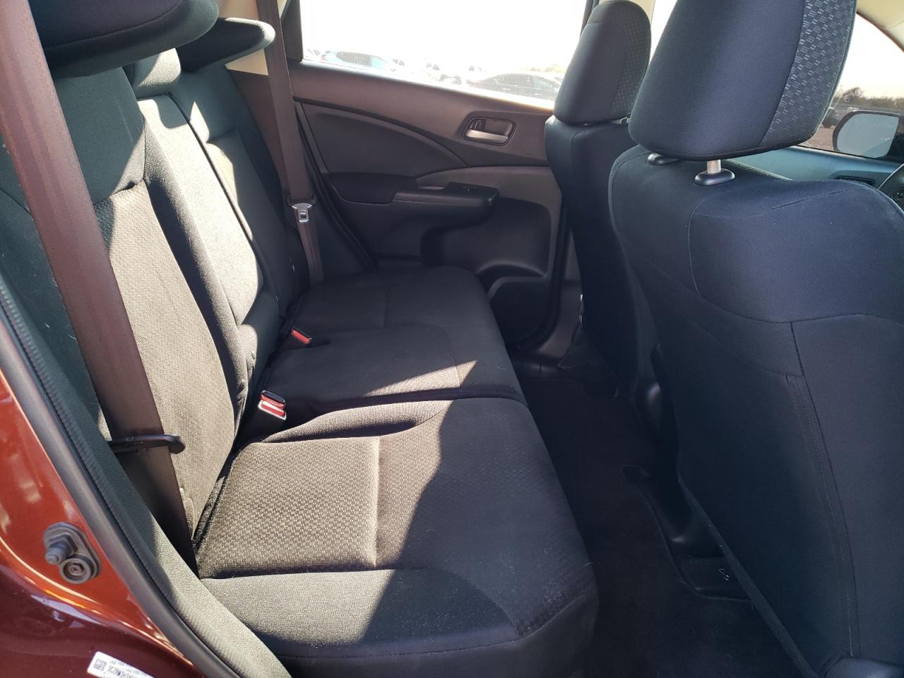 2015 Honda CR-V - Image 11