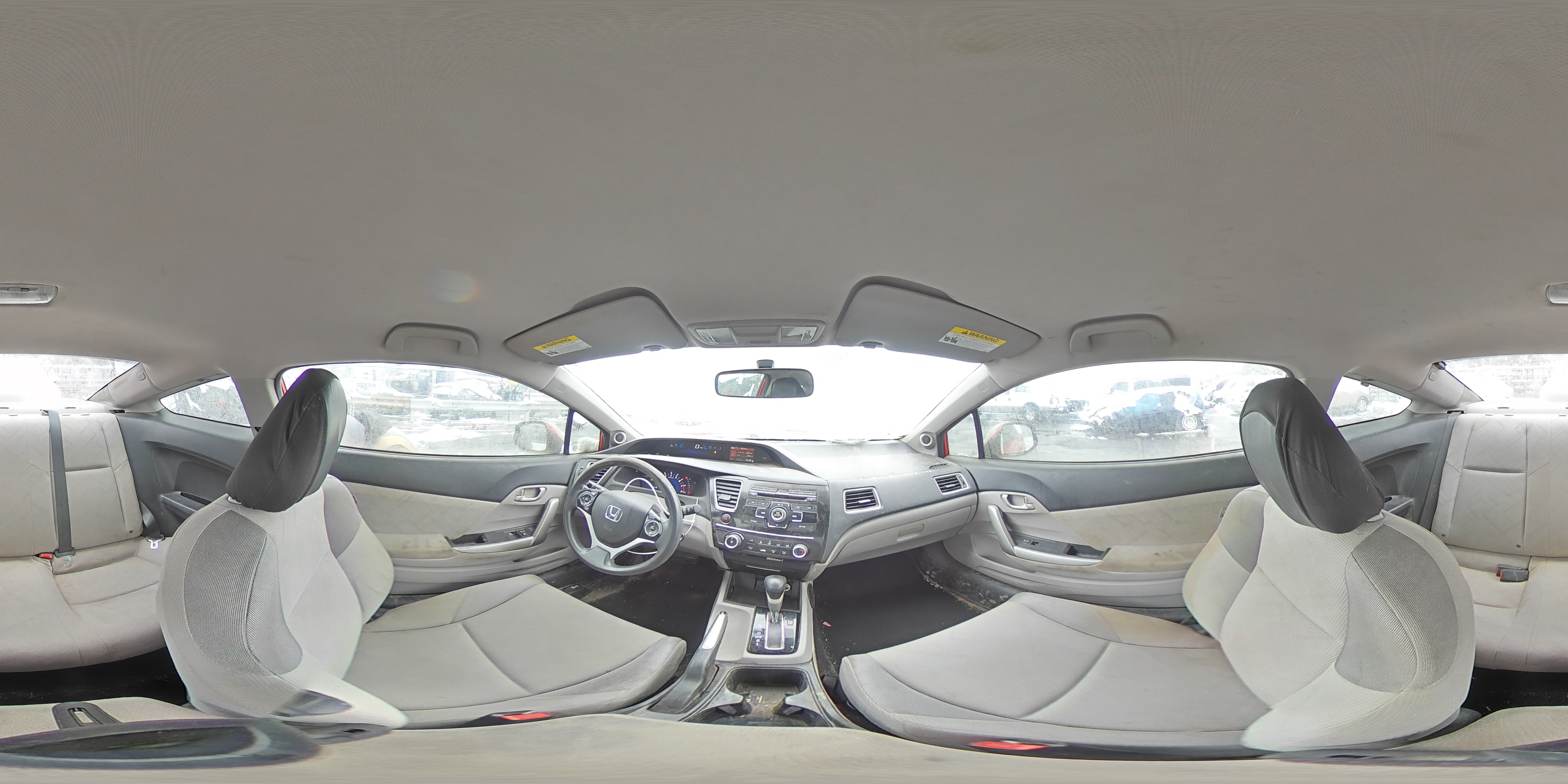 2013 Honda Civic - Image 13