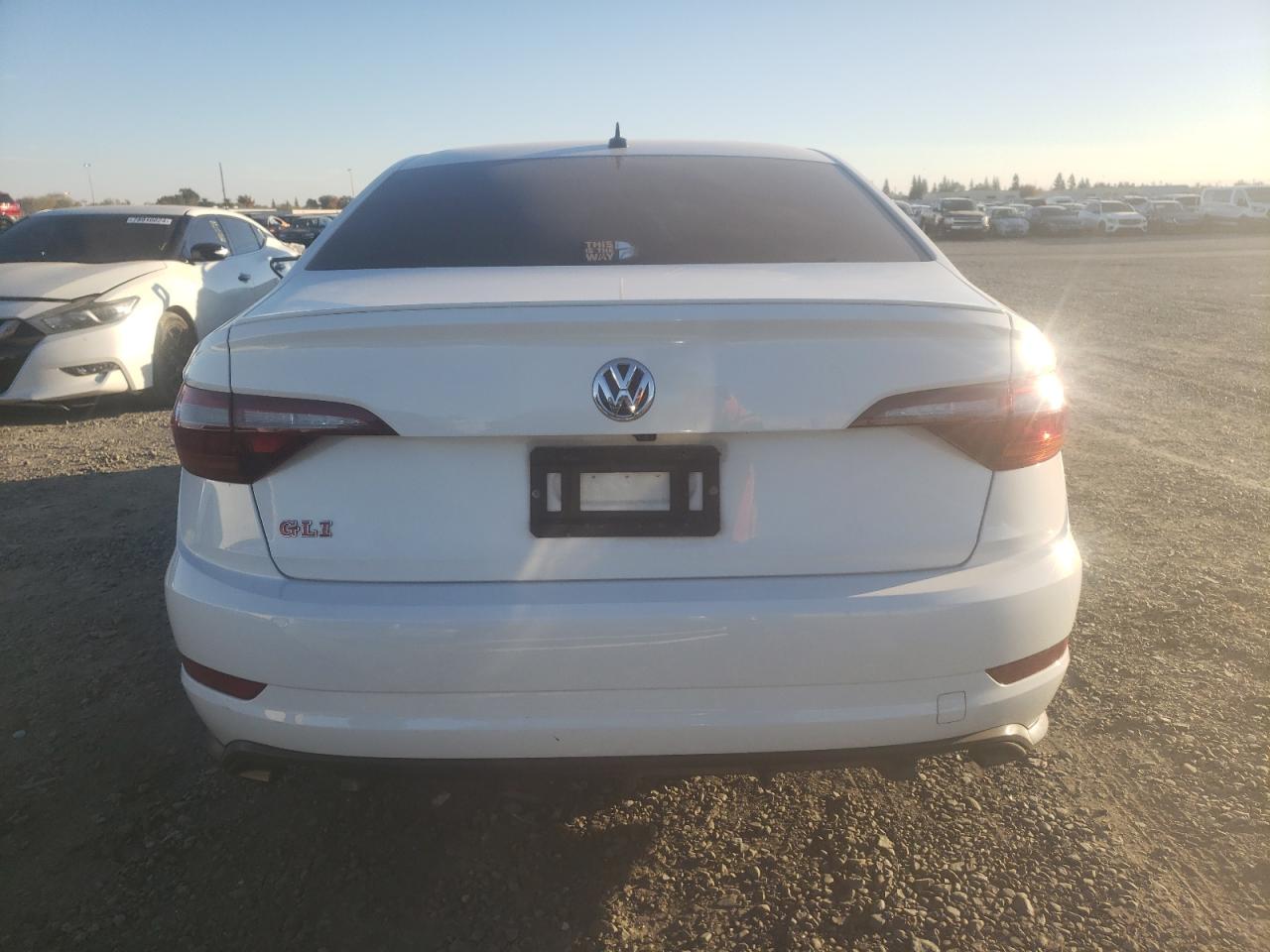 2019 Volkswagen Jetta - Image 6