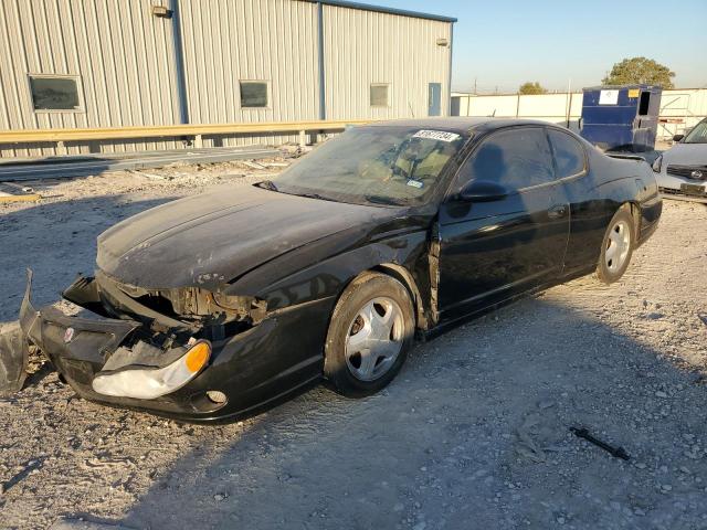 2005 Chevrolet Monte Carlo Lt