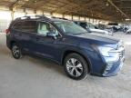 2023 Subaru Ascent Premium на продаже в Phoenix, AZ - Rear End