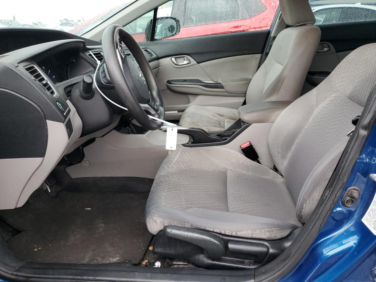 2014 Honda Civic - Image 7